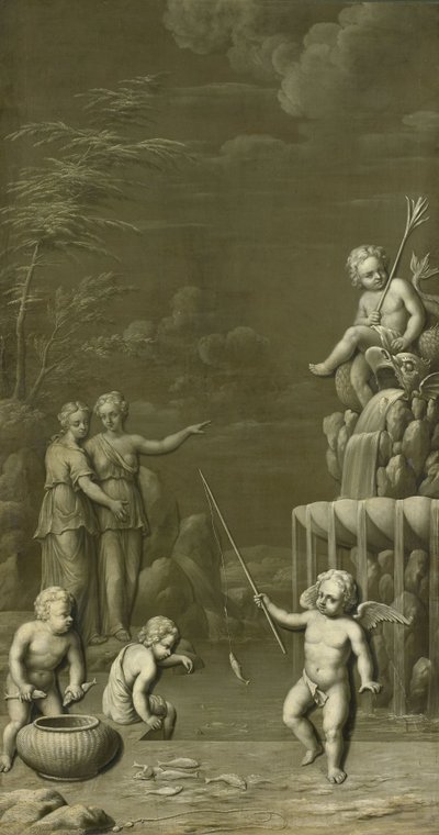 Úlovek od Hendrik Carré (II)