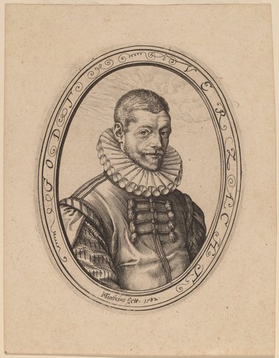 Hans Felbbier od Hendrik Goltzius