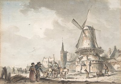 prosince 1772. od Hendrik Meijer