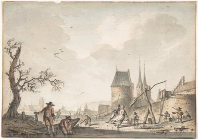  od Hendrik Meijer