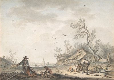 března 1772. od Hendrik Meijer