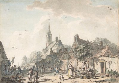 května 1772. od Hendrik Meijer