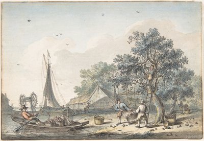  od Hendrik Meijer