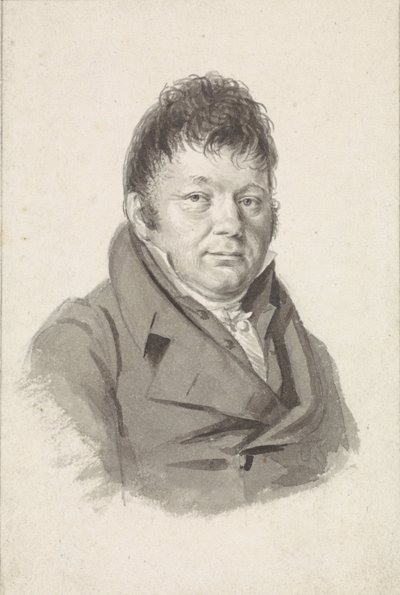 AntoineFodor od Hendrik Willem Caspari