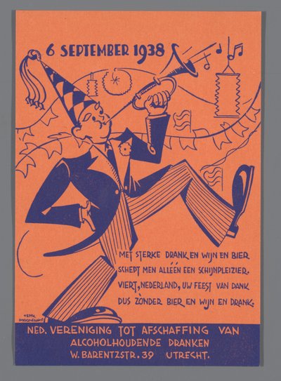 6. září 1938 od Henk Doornekamp