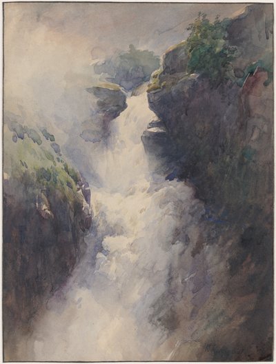  od Henri-Joseph Harpignies