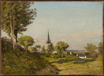  od Henri-Joseph Harpignies