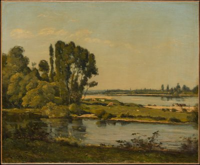  od Henri-Joseph Harpignies