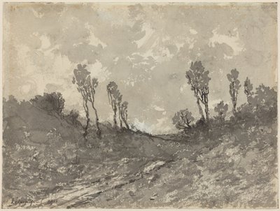  od Henri-Joseph Harpignies