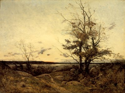  od Henri-Joseph Harpignies