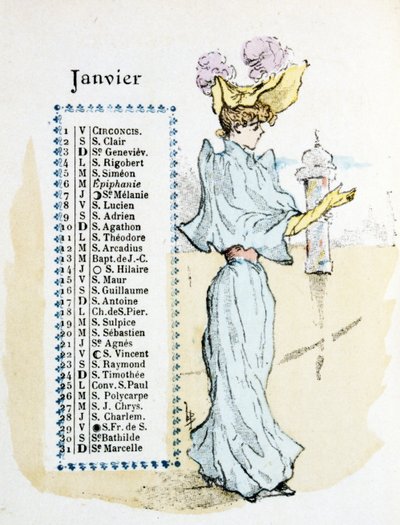 leden od Henri Boutet