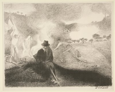 L od Henri Edmond Cross