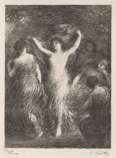 tance od Henri Fantin-Latour