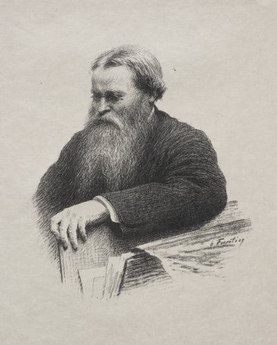 Edwin Edwards od Henri Fantin-Latour
