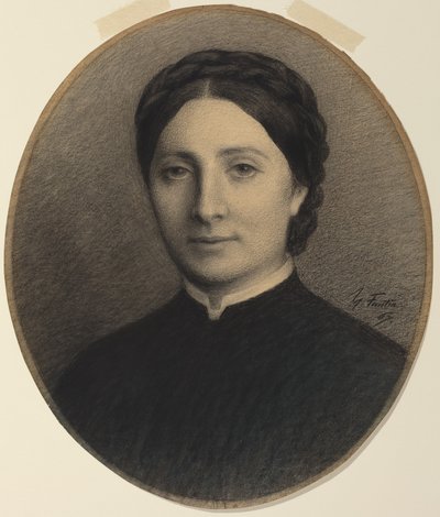  od Henri Fantin-Latour