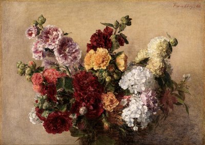  od Henri Fantin-Latour