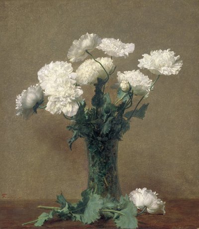  od Henri Fantin-Latour