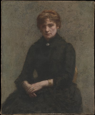  od Henri Fantin-Latour
