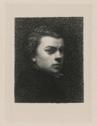  od Henri Fantin-Latour