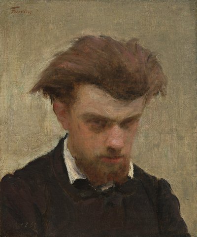 od Henri Fantin-Latour