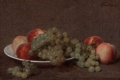 od Henri Fantin-Latour