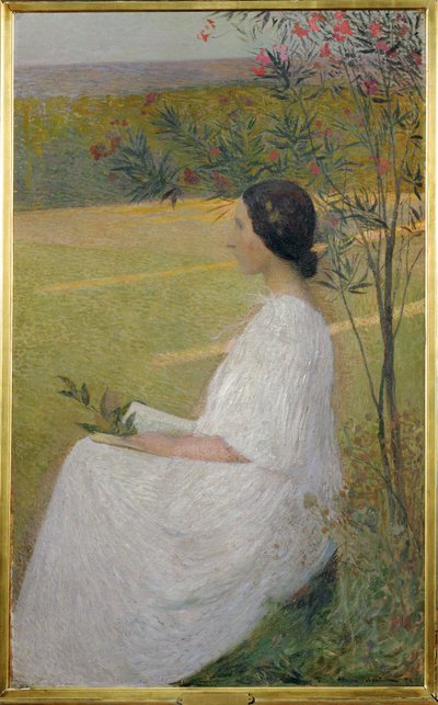  od Henri Jean Guillaume Martin