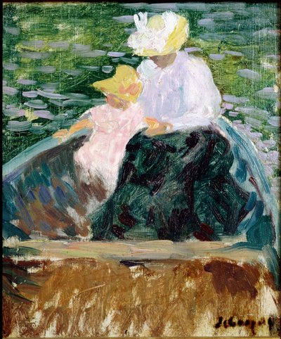  od Henri Lebasque