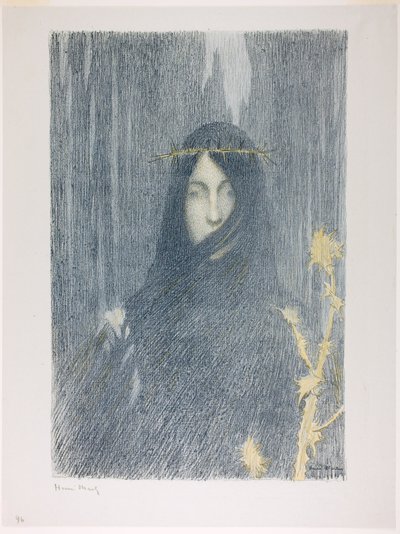 Umlčet od Henri Martin