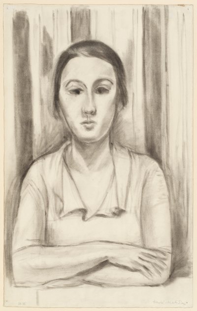 od Henri Matisse