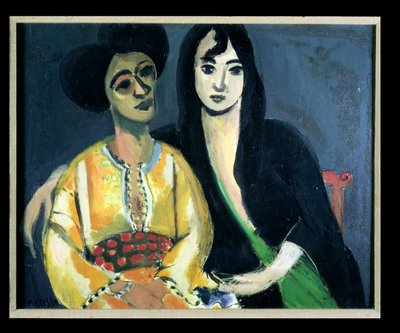  od Henri Matisse