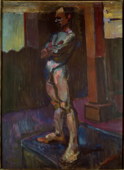Akt od Henri Matisse