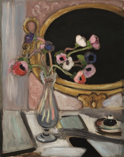  od Henri Matisse