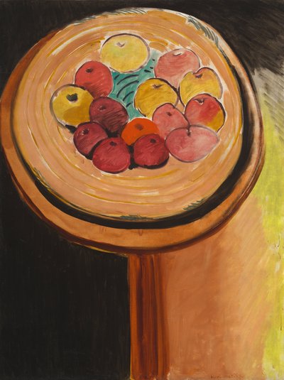  od Henri Matisse