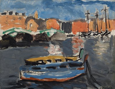  od Henri Matisse