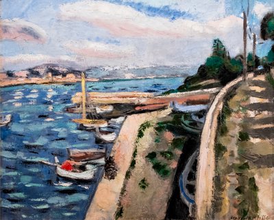  od Henri Matisse