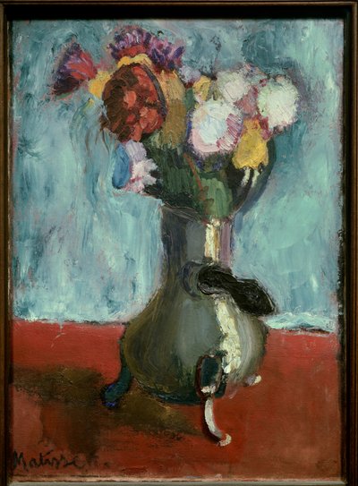  od Henri Matisse