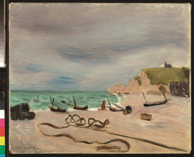  od Henri Matisse