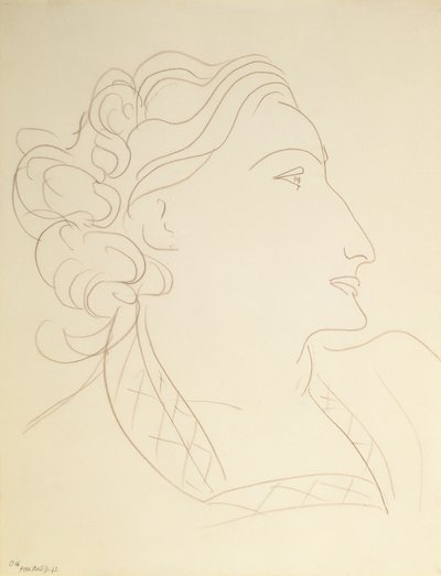  od Henri Matisse