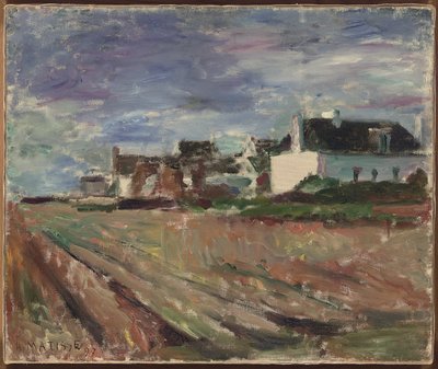  od Henri Matisse