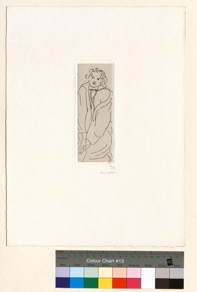  od Henri Matisse