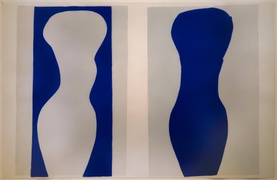 Formy / Jazz od Henri Matisse