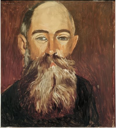 George Demotte od Henri Matisse