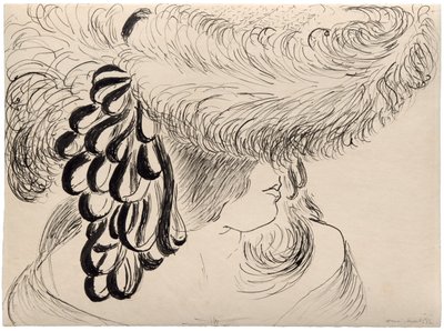  od Henri Matisse