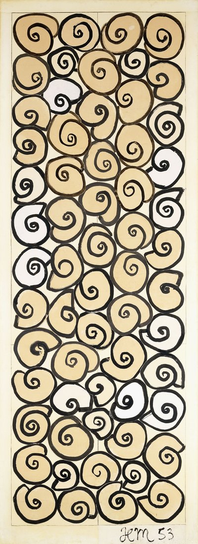 Cricket od Henri Matisse