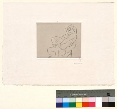  od Henri Matisse