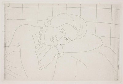  od Henri Matisse