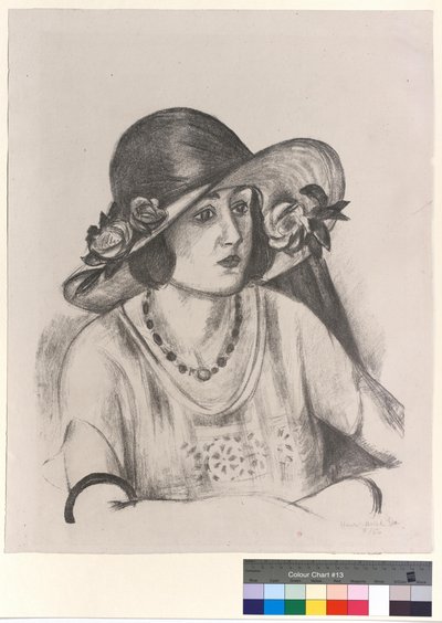  od Henri Matisse