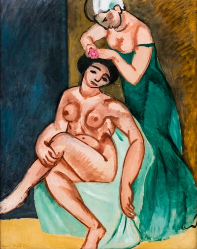  od Henri Matisse