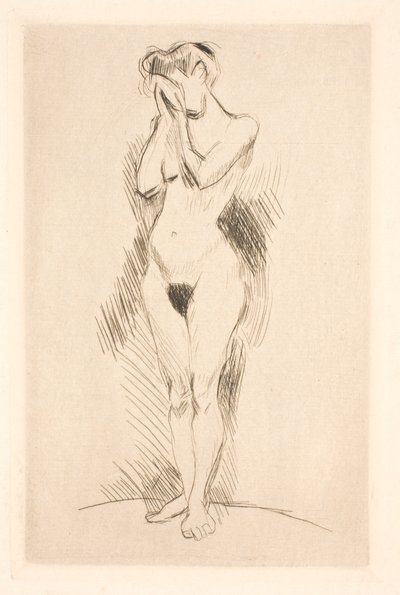  od Henri Matisse