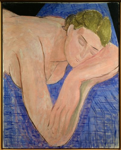  od Henri Matisse